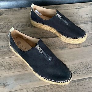 Perfect condition espadrilles